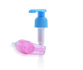 pompa untuk dispenser sabun botol PET plastik warna-warni murah lotion pompa lotion botol pompa dispenser