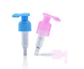 pompa untuk dispenser sabun botol PET plastik warna-warni murah lotion pompa lotion botol pompa dispenser