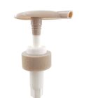 Botol Plastik 0.2ml / T Lotion Dispenser Pump Head Untuk Perawatan Kulit Cuci Tangan