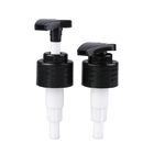 24/410 28/410 Lotion Pump Head Untuk Produk Perawatan Kulit Pump Lotion Dispenser