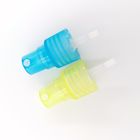 Penyemprotan Mikro 20/410 Botol Mist Sprayer Untuk Kemasan Perawatan Kulit