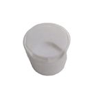 24/410 Plastik Nonspill Press Top Cap Untuk Botol Shampoo / Lotion