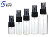 Botol Pompa Lotion Kosmetik Plastik PET PP 100 200 250ml