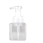 Travel Soap Foam Bottle Foaming Pump Cleaning Kosmetik Kemasan