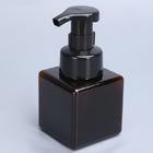 250ml Botol Pompa Dispenser Sabun Berbusa Plastik Untuk Sabun Tangan