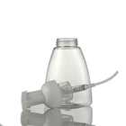 Botol Pompa Dispenser Sabun Berbusa Kosong untuk Sabun Cair 250ml