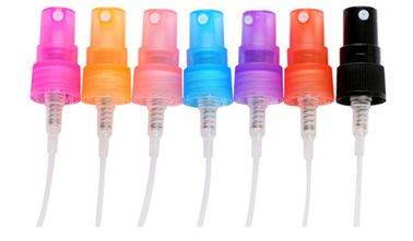 Semprotan Kabut Botol Plastik OEM 18/20/24/28mm