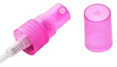 Semprotan Kabut Botol Plastik OEM 18/20/24/28mm