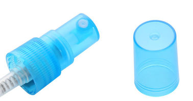 Semprotan Kabut Botol Plastik OEM 18/20/24/28mm