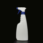 Tanaman Penyiraman Insektisida Kimia 500ML Botol Pemicu Sprayer