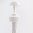 Tebal Dinding 0.2ml/T Tahan Debu Makeup Foundation Pump Dispenser Pompa Plastik