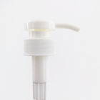 Tebal Dinding 0.2ml/T Tahan Debu Makeup Foundation Pump Dispenser Pompa Plastik