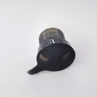 Kosmetik 0.2ml / T Pompa Perawatan Plastik Untuk Botol Sampo Dispenser Lotion Plastik
