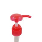 Botol Plastik 24mm Lotion Dispenser Pump Untuk Dispenser Sabun Pompa Tangan Kamar Mandi