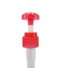 Botol Plastik 24mm Lotion Dispenser Pump Untuk Dispenser Sabun Pompa Tangan Kamar Mandi
