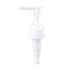 Polypropylene Soap Lotion Dispenser Semprot Botol Pompa 24/410 Pump Lotion Dispenser