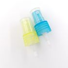 Penyemprotan Mikro 20/410 Botol Mist Sprayer Untuk Kemasan Perawatan Kulit