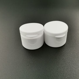 60ml Smooth Ribbed 20/410 Tutup Botol Flip Top