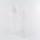 Botol Pompa Kosmetik Sampo / Body Lotion 50ml