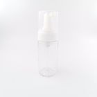 100ml Permukaan Halus ISO9000 Botol Semprot Plastik Kosong