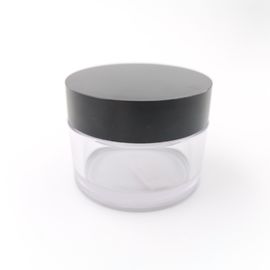 Kosmetik Perawatan Kulit 80g Guci Plastik Biodegradable