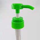 Pompa Dispenser Shampoo Plastik 24/410 Dengan SUS304H Spring