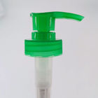 Pompa Dispenser Shampoo Plastik 24/410 Dengan SUS304H Spring