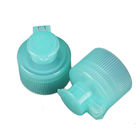 Non Spill Double Layer 24/410 24/415 Tutup Botol Flip Top