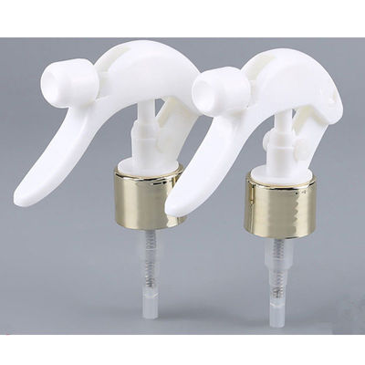 Aluminium Matte Silver 24/410 Trigger Dispenser Dengan Tombol Kunci