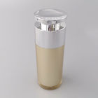 Liquid Foundation Airless Pump 30ml Kemasan Botol Kosmetik Akrilik