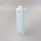 PETG Pressure Sprayer 30ml Botol Pompa Pengap Kemasan Kosmetik Plastik