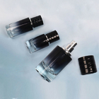 30ml Botol Semprot Kabut Halus Kaca Elegan Untuk Kemasan Kosmetik Parfum