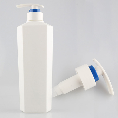 Bocor Proof 500ML Botol Lotion Plastik Kosong Dengan Dispenser Pompa