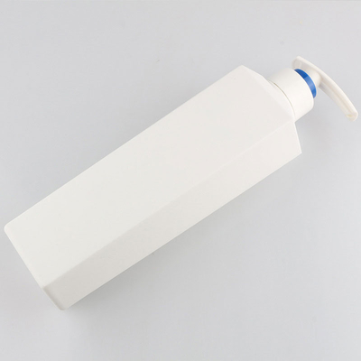 Bocor Proof 500ML Botol Lotion Plastik Kosong Dengan Dispenser Pompa