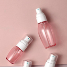 Botol Semprot Kabut Halus Kosmetik yang Disesuaikan Kemasan Plastik 30ml