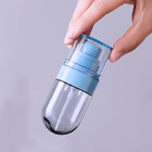 OEM Mini Sprayer Botol Semprot Mister Plastik Halus 30 ML