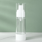 Botol Pompa Pengap Datar Kosmetik Untuk Perawatan Kulit Sparying