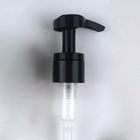 Kepala Pompa Dispenser Sabun Plastik BPA Untuk Botol Perawatan Pribadi