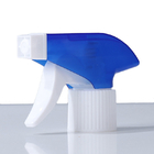 Pompa Sprayer Pemicu Tangan Plastik 0.3ml / T Penutupan Halus 28/410