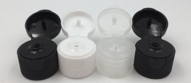 tutup atas flip 18/20/22/24/28mm tutup botol plastik warna apa saja